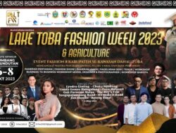 LTFW & Agriculture di Humbang Hasundutan Dimulai