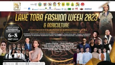 LTFW & Agriculture di Humbang Hasundutan Dimulai