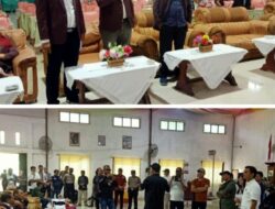 Dinilai Tidak Prosedural, Perawat Di Nias Barat Menolak Pelaksanaan Musda Oleh Ketua DPW-PPNI Sumut