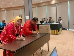 Musyawarah Nasional VII Dan Sarasehan Literasi GPMB Tahun 2023