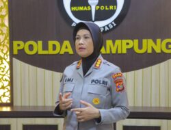 Subdit Tipikor Ditkrimsus Polda Lampung Selamatkan Potensi Kerugian Keuangan Negara Rp. 425 Milyar