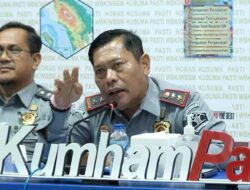 Lapas Rutan Wilayah Medan Dukung Pengungkapan Kasus Narkotika