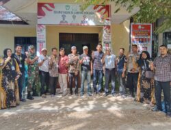 Pemilihan Kadus Keude Blang IDI Rayeuk Aceh Timur Berjalan Sukses