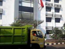 Pengadaan Pakaian Kerja Petugas Pengolahan dan Penanganan Sampah di Sudin LH Jaksel Terindikasi Terjadi Persekongkolan, LSM Gracia Desak Pj Gubernur DKI Lakukan Pemeriksaan