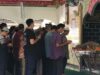 Bersama WBP, Petugas Lapas Sinabang Laksanakan Shalat Gaib Untuk Almarhum Misnardi Bin Busran