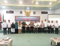 Kasus Stunting di Aceh Timur Turun