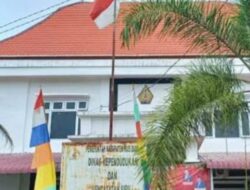 Masyarakat Nias Barat Apresiasi Pelayanan Dukcapil