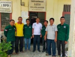 Pemerintah Desa Lasarabagawu Berikan Contoh Terbaik di Masyarakat