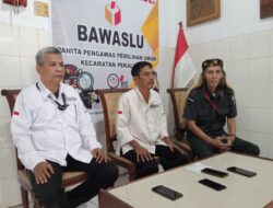 Surat Suara DPRD Kota Cirebon Mendarat Mulus di Gudang Logistik KPU, Lainnya Menyusul