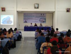 Dinas Pendidikan Kabupaten Samosir Gelar PBD Tingkat SD