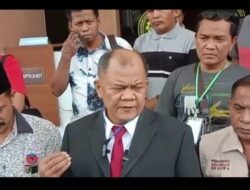Mahkamah Agung Mengalahkan Dan Menbatalkan Putusan PTUN Surabaya Dan Komisi Informasi Jawa Timur Pada Saat PKN Melakukan Kasasi Melawan Ketua PTUN Surabaya di Mahkamah Agung