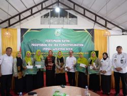 Pengurus PIPAS Wilayah Aceh Diminta Untuk Tak Flexing dan Bijak Bermedsos Jelang Pemilu 2024