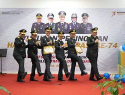 Kakanwil Meurah budiman Gelorakan Transformasi Peran Keimigrasian di Dataran Tinggi Gayo