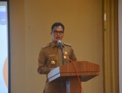 Pemko Langsa Raih Peringkat Kedua IPM Tertinggi Seprovinsi Aceh