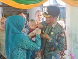 Pemko Langsa Berhasil Turunkan Angka Stunting Seprovinsi Aceh