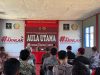 Rangkain Kegiatan Pimti Kanwil Kemenkumham Aceh Saat Kunjungan ke Rutan Singkil