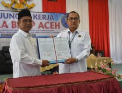 Program Kotan upaya BNN Wujudkan Kabupaten Bersih Narkoba