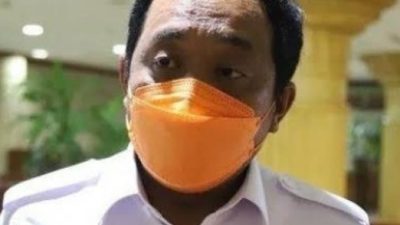 Nah Lho… Kasudin SDA Jakut Dituding Memberikan Kontrak Bodong Kepada Rekanan