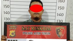 Polres Aceh Timur Ungkap Kasus Dugaan Pemalsuan Dokumen di Bank
