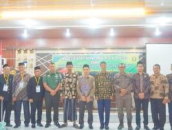 Menjaga Serta Menguatkan Tradisi Budaya Adat Aceh, MAA Kota Langsa Gelar Musda Tahun 2024