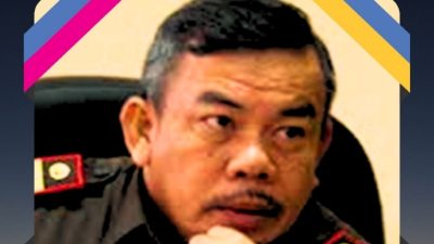 ‘New Comer’ Calon ‘Penghuni’ Senayan Berlatar-belakang Jaksa