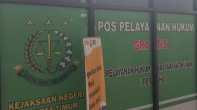 Pemeliharaan Gedung Walkot Jaktim Terindikasi KKN, Kabag Umum dan Protokol Ogah Bicara, LSM Gracia: Sebaiknya Dicopot