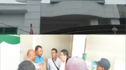 Pimpinan PT Adira IDI Rayeuk Diduga Menolak Audiensi Dengan Awak Media Aceh Timur