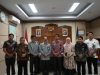 Ini Komitmen Kemenkumham Aceh dan BNNP Aceh “Berantas Peredaran Narkoba”