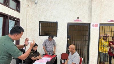 Kepemilikan Senjata Api Oleh Godol Membuka Tabir Konflik antara Ormas di Pancurbatu
