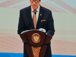 159.557 Napi dan Anak Binaan Muslim Terima Remisi dan Pengurangan Masa Pidana Khusus Idulfitri 1445 Hijriah, 997 Diantaranya Langsung Bebas