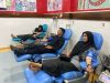 Semangat Kemanusiaan, Rutan Banda Aceh Laksanakan Donor Darah Peringati Hari Bakti Pemasyarakatan ke-60