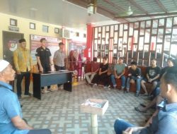 Akhirnya Berdamai, Satreskrim Polres Aceh Timur Hentikan Kasus Dugaan Pengeroyokan di Peureulak