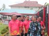 Menjaga stabilitas kamtib, Kadiv Pas Riau beri penguatan Pegawai dan terapi sehat WBP Lapas Pasir Pengaraian