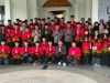 MTQ Tingkat Provinsi di Kota Dumai, Bupati H Zukri SE Lepas Kafilah MTQ Kabupaten Pelalawan