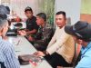 Kepala Desa Matang Rayeuk PP Pantai Pelangi Silaturahmi dengan Media Lokal Bahas Kemajuan Wisata