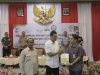 Rakor Popda, Pj Bupati Aceh Timur Fokus Adalah Kunci Kesuksesan Olahraga Kita