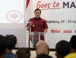 DJKI – Tokopedia Bantu Kembangkan Usaha Produk Indikasi Geografis melalui Program Geographical Indication Goes to Marketplace