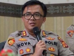 Kapolres Aceh Timur Menghimbau Kepada Masyarakat Untuk Menjauhi Perjudian Online