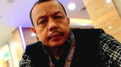 Jusuf Rizal ke Bareskrim Polri Lengkapi Data Korupsi Dana Hibah BUMN PWI Pusat Rp 2,9 Milyar