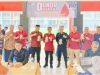Rangkaian HBP Ke-60 : Didampingi Kadiv Pemasyarakatan, Kakanwil Meurah Budiman Tinjau Langsung Pelaksanaan Donor Darah di Lapas Banda Aceh