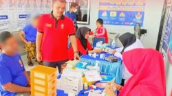 Hari Bakti Pemasyarakatan ke-60 Tahun 2024, Rutan Banda Aceh Wujudkan Pemasyarakatan Sehat
