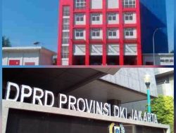 Hampir Seluruh Paket Kegiatan Dikuasai Oknum Dewan Kebon Sirih, LSM GRACIA Desak Heru Budi Hartono Copot Kadis Gulkarmat DKI