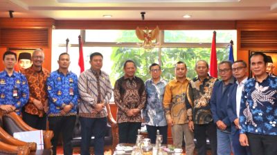 Terkait Korupsi Dana Hibah BUMN Rp 2,9 Miliar, Rekomendasi DK PWI Dicuekin Ketua PWI Pusat