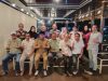 JMSI Riau ”Ngopi Sore” Dengan Bupati Zukri, Kisah Sukses PDIP Hingga Pilih Tetap Mengabdi di Pelalawan