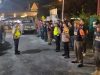 Langka Cepat Polsek dan Satpol PP Pelalawan Tertibkan Warung Remang -Remang di KM 2 Koridor RAPP