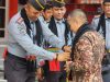 Tim Penilai Mandiri Inspektorat Jenderal Kemenkumham Lakukan Desk Evaluasi Pada Lapas Idi
