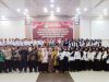198 PPS Kota Langsa Dilantik Ketua KIP