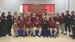 Rutan Banda Aceh Terima Kunjungan Studi Tiru Pembangunan ZI Menuju WBK/WBBM LPKA Banda Aceh