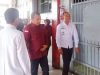 Tim Program dan Pelaporan Kanwil Kemenkumham Aceh Kunjungan Monev di Lapas Langsa