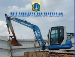 Diduga Terjadi KKN dan Monopoli di UPT Alkal Dinas SDA, LSM Gracia Minta Pj Gubernur Lakukan Evaluasi